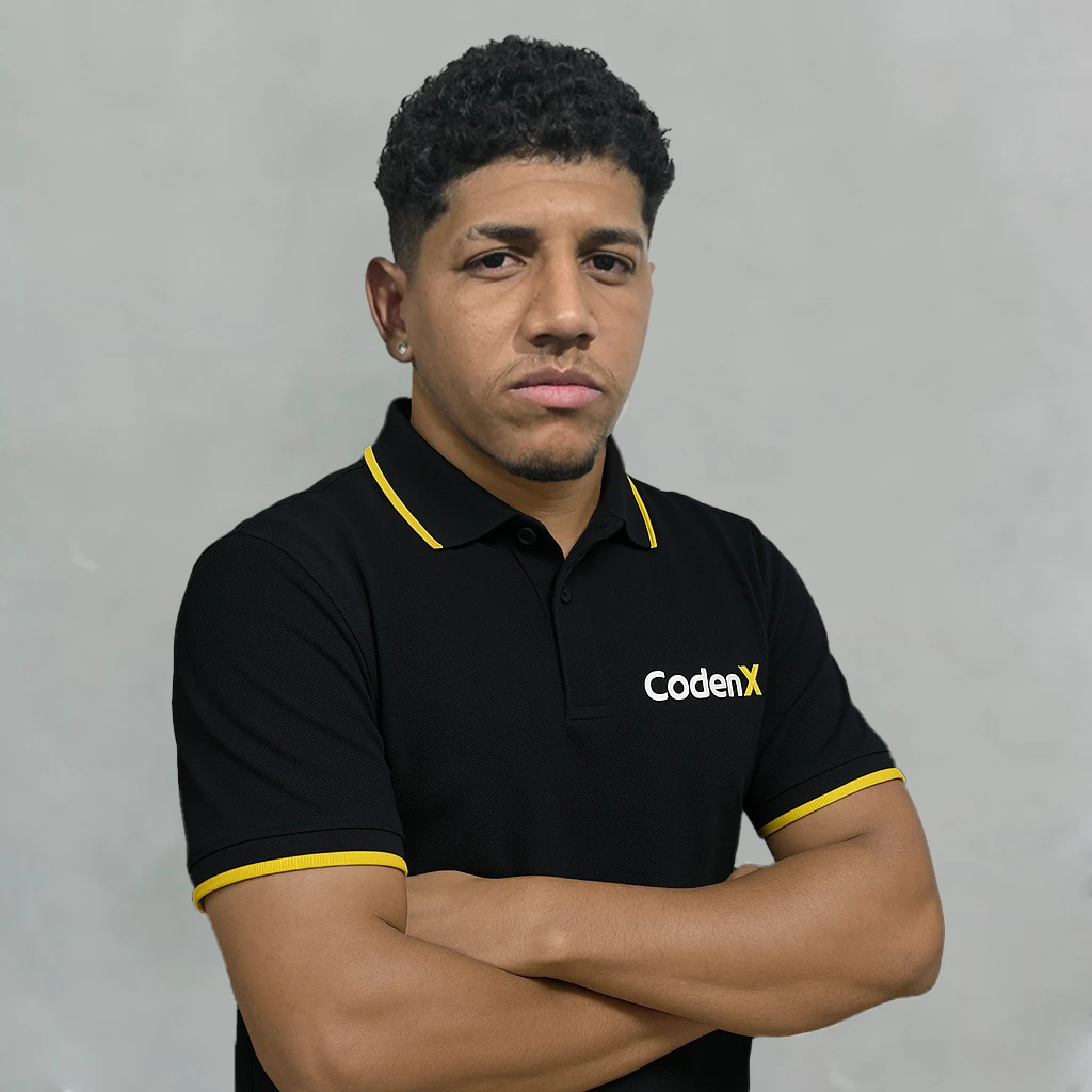 Imagem do Lucas Barbosa